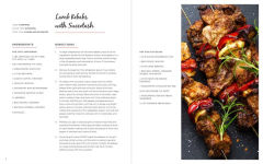 Alternative view 2 of The Mediterranean Cookbook: A Regional Celebration of Seasonal, Healthy Eating
