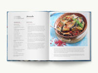 Alternative view 8 of The Mediterranean Cookbook: A Regional Celebration of Seasonal, Healthy Eating