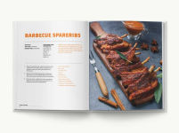Alternative view 12 of The Quick and Easy Ketogenic Cookbook: More than 75 Recipes in 30 Minutes or Less