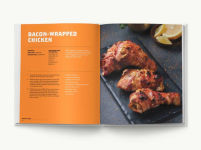 Alternative view 13 of The Quick and Easy Ketogenic Cookbook: More than 75 Recipes in 30 Minutes or Less
