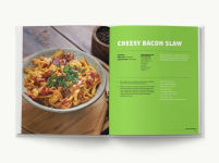 Alternative view 15 of The Quick and Easy Ketogenic Cookbook: More than 75 Recipes in 30 Minutes or Less