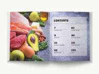 Alternative view 7 of The Quick and Easy Ketogenic Cookbook: More than 75 Recipes in 30 Minutes or Less