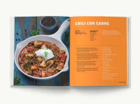 Alternative view 10 of The Quick and Easy Ketogenic Cookbook: More than 75 Recipes in 30 Minutes or Less
