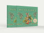 Alternative view 11 of The Classic Tale of Peter Rabbit Classic Heirloom Edition: The Classic Edition Hardcover with Slipcase and Ribbon Marker