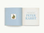 Alternative view 6 of The Classic Tale of Peter Rabbit Classic Heirloom Edition: The Classic Edition Hardcover with Slipcase and Ribbon Marker