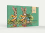 Alternative view 10 of The Classic Tale of Peter Rabbit Classic Heirloom Edition: The Classic Edition Hardcover with Slipcase and Ribbon Marker