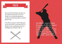 Alternative view 2 of The Ultimate Boston Sports Handbook: What Every True Fan Needs to Know