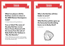 Alternative view 4 of The Ultimate Boston Sports Handbook: What Every True Fan Needs to Know