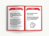 Alternative view 5 of The Ultimate Boston Sports Handbook: What Every True Fan Needs to Know