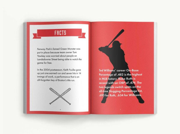 The Ultimate Boston Sports Handbook: What Every True Fan Needs to Know