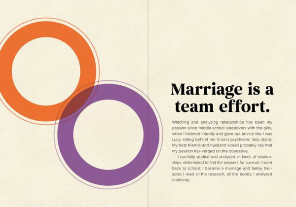 A Short Guide to a Happy Marriage, 2nd Edition: The Essentials for Long-Lasting Togetherness