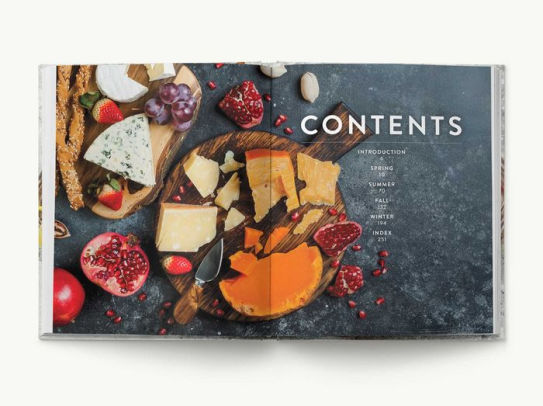 Beautiful Platters & Delicious Boards Over 150 Recipes