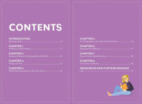 Alternative view 3 of Girl Talk: The Ultimate Body and Puberty Book for Girls!