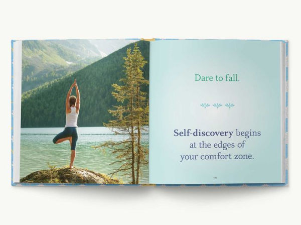 Yoga for Mind, Body and Spirit: Poses, Meditations and Wisdom for Leading a Balanced Life