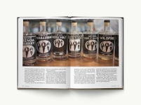 Alternative view 8 of Big Whiskey (The Revised Second Edition): Featuring Kentucky Bourbon, Tennessee Whiskey, the Rebirth of Rye, and the Distilleries of America's Premier Spirits Region