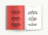 Alternative view 2 of The Little Book of Conversation Starters: 375 Entertaining and Engaging Questions!