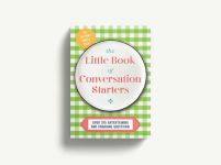 Alternative view 4 of The Little Book of Conversation Starters: 375 Entertaining and Engaging Questions!