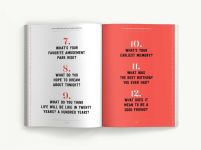 Alternative view 5 of The Little Book of Conversation Starters: 375 Entertaining and Engaging Questions!