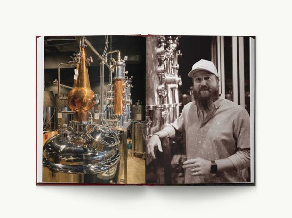 Texas Whiskey: A Rich History of Distilling Whiskey in the Lone Star State