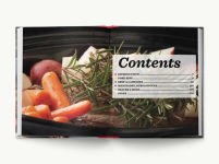 Alternative view 3 of Ribs, Ribs, Ribs: Over 100 Flavor-Packed Recipes