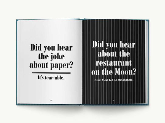 The World's Greatest Dad Jokes The Complete Collection