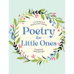 Alternative view 1 of Poetry for Little Ones: A Little Book of Rhymes and Lullabies
