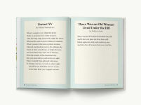 Alternative view 11 of Poetry for Little Ones: A Little Book of Rhymes and Lullabies