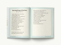 Alternative view 12 of Poetry for Little Ones: A Little Book of Rhymes and Lullabies