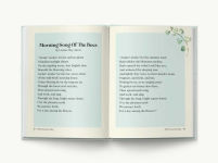 Alternative view 4 of Poetry for Little Ones: A Little Book of Rhymes and Lullabies