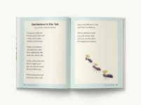 Alternative view 7 of Poetry for Little Ones: A Little Book of Rhymes and Lullabies