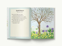 Alternative view 8 of Poetry for Little Ones: A Little Book of Rhymes and Lullabies