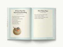 Alternative view 9 of Poetry for Little Ones: A Little Book of Rhymes and Lullabies