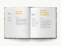 Alternative view 3 of On Board: Inspiration, Ideas and Recipes for Exceptional Entertaining