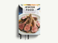 Alternative view 11 of Jewish Food: The Ultimate Cookbook