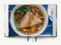 Alternative view 12 of Jewish Food: The Ultimate Cookbook