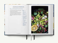Alternative view 4 of Jewish Food: The Ultimate Cookbook