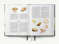 Alternative view 5 of Jewish Food: The Ultimate Cookbook