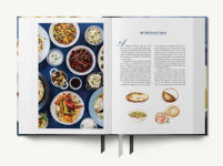 Alternative view 6 of Jewish Food: The Ultimate Cookbook