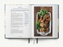 Alternative view 7 of Jewish Food: The Ultimate Cookbook
