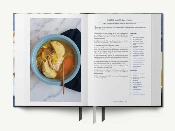 Jewish Food: The Ultimate Cookbook