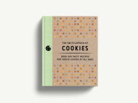 Alternative view 2 of The Encyclopedia of Cookies: Over 500 Tasty Recipes for Cookie Lovers of All Ages