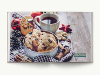 Alternative view 4 of The Encyclopedia of Cookies: Over 500 Tasty Recipes for Cookie Lovers of All Ages