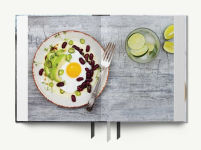 Alternative view 11 of Mexican Food: The Ultimate Cookbook