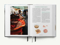 Alternative view 5 of Mexican Food: The Ultimate Cookbook