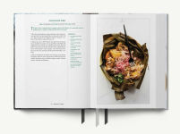 Alternative view 7 of Mexican Food: The Ultimate Cookbook