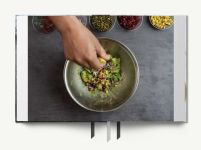 Alternative view 10 of Mexican Food: The Ultimate Cookbook