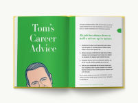 Alternative view 4 of Everything I Learned in Life I Learned From Tom Hanks: From Boxes of Chocolate to Infinity and Beyond - Life Lessons From An Iconic Actor: An Unauthorized Biography