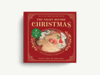 Alternative view 2 of The Night Before Christmas Recordable Edition: A Recordable Storybook