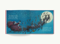 Alternative view 5 of The Night Before Christmas Recordable Edition: A Recordable Storybook