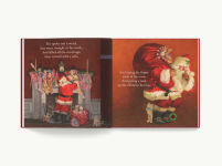 Alternative view 6 of The Night Before Christmas Recordable Edition: A Recordable Storybook